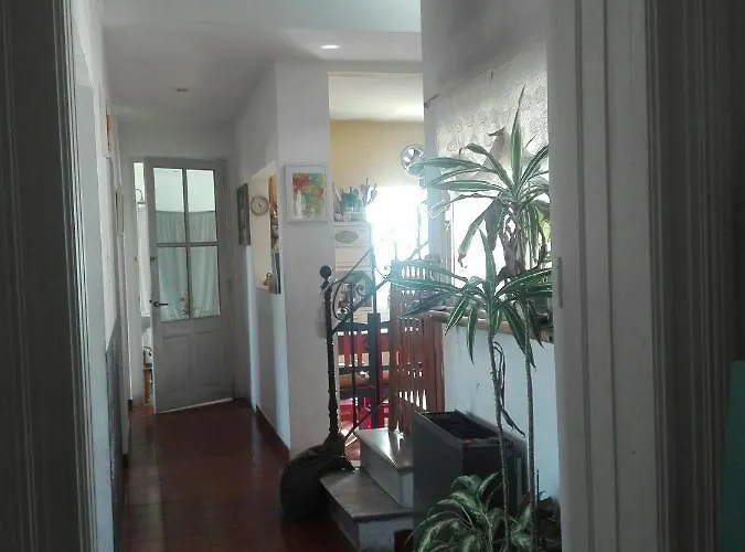 Casa De Artistas