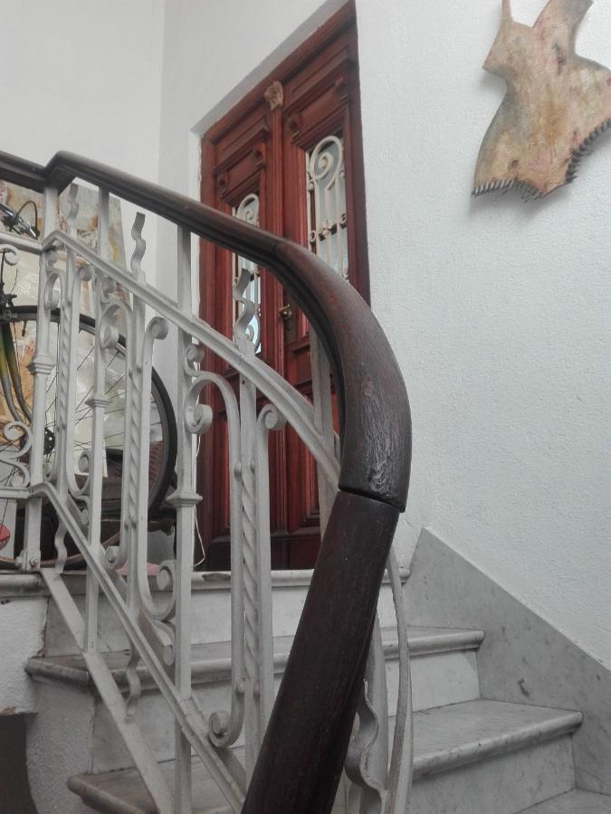 Apartment Casa De Artistas Buenos Aires