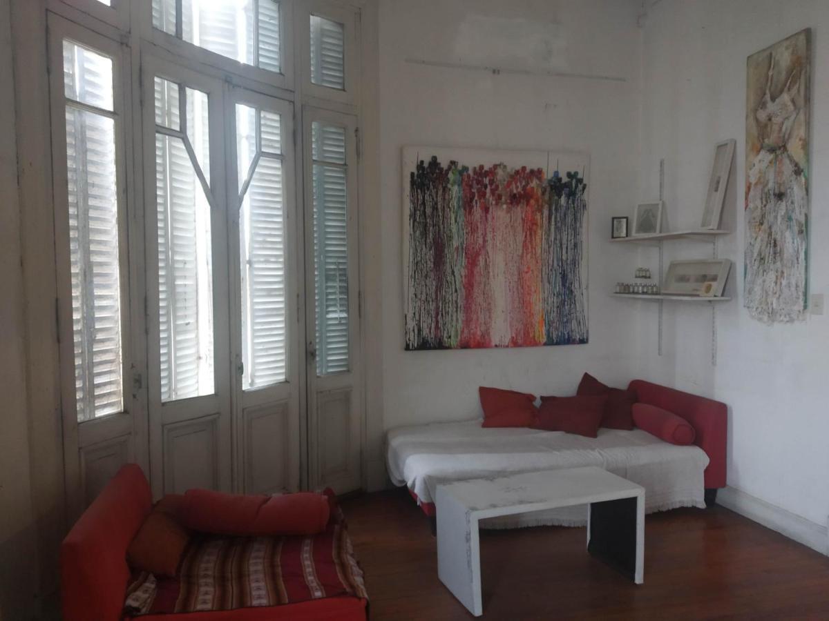 Apartment Casa De Artistas *