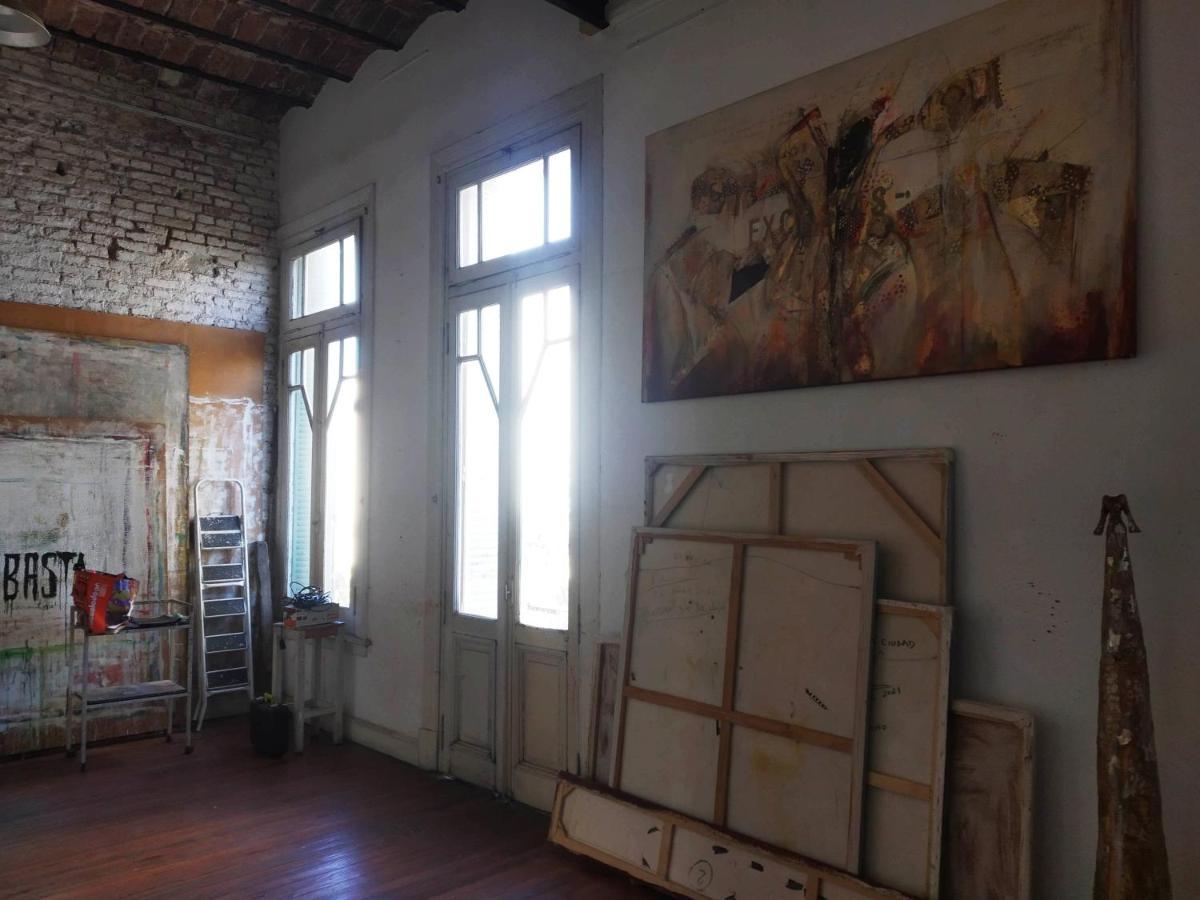 Casa De Artistas *
