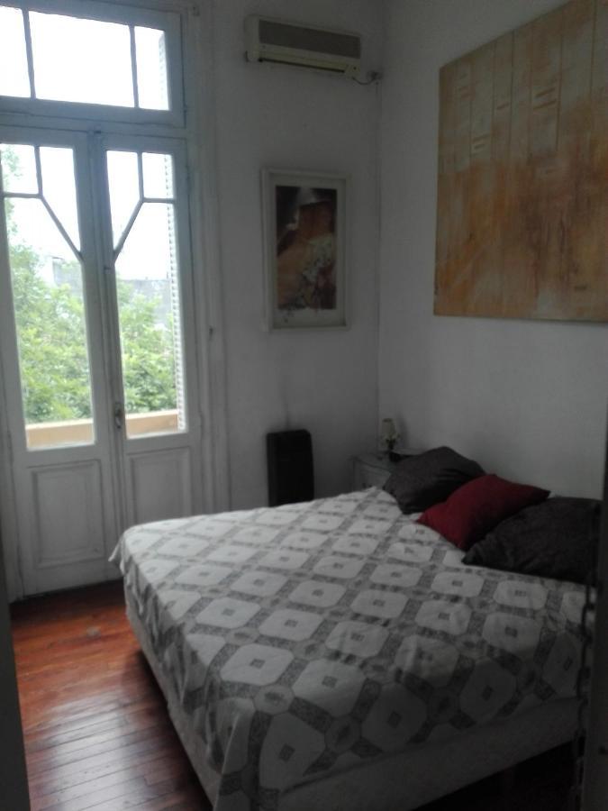 Casa De Artistas Apartment